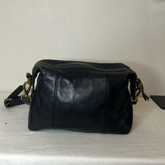 Madewell Handbags - Madewell Mini Glasgow Crossbody Bag
